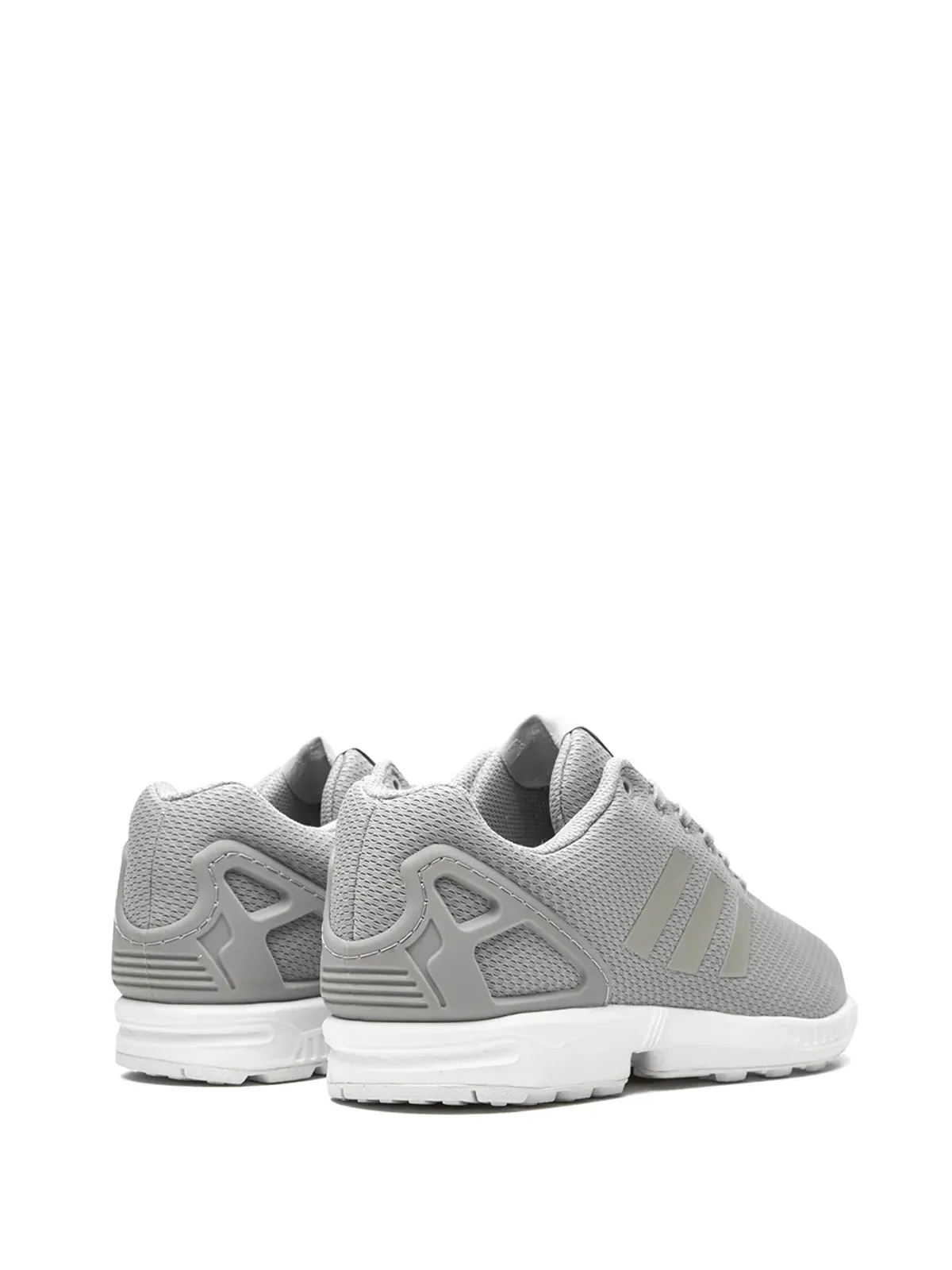 adidas ZX Flux スニーカー - グレー - 画像3