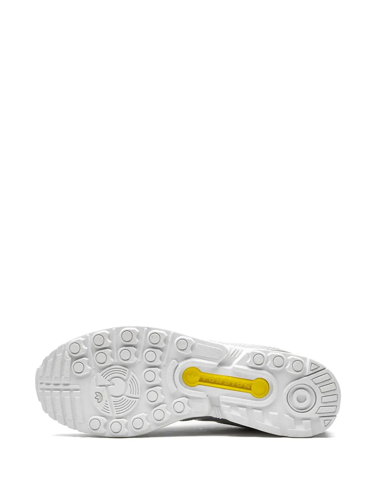 adidas ZX Flux スニーカー - グレー - 画像4