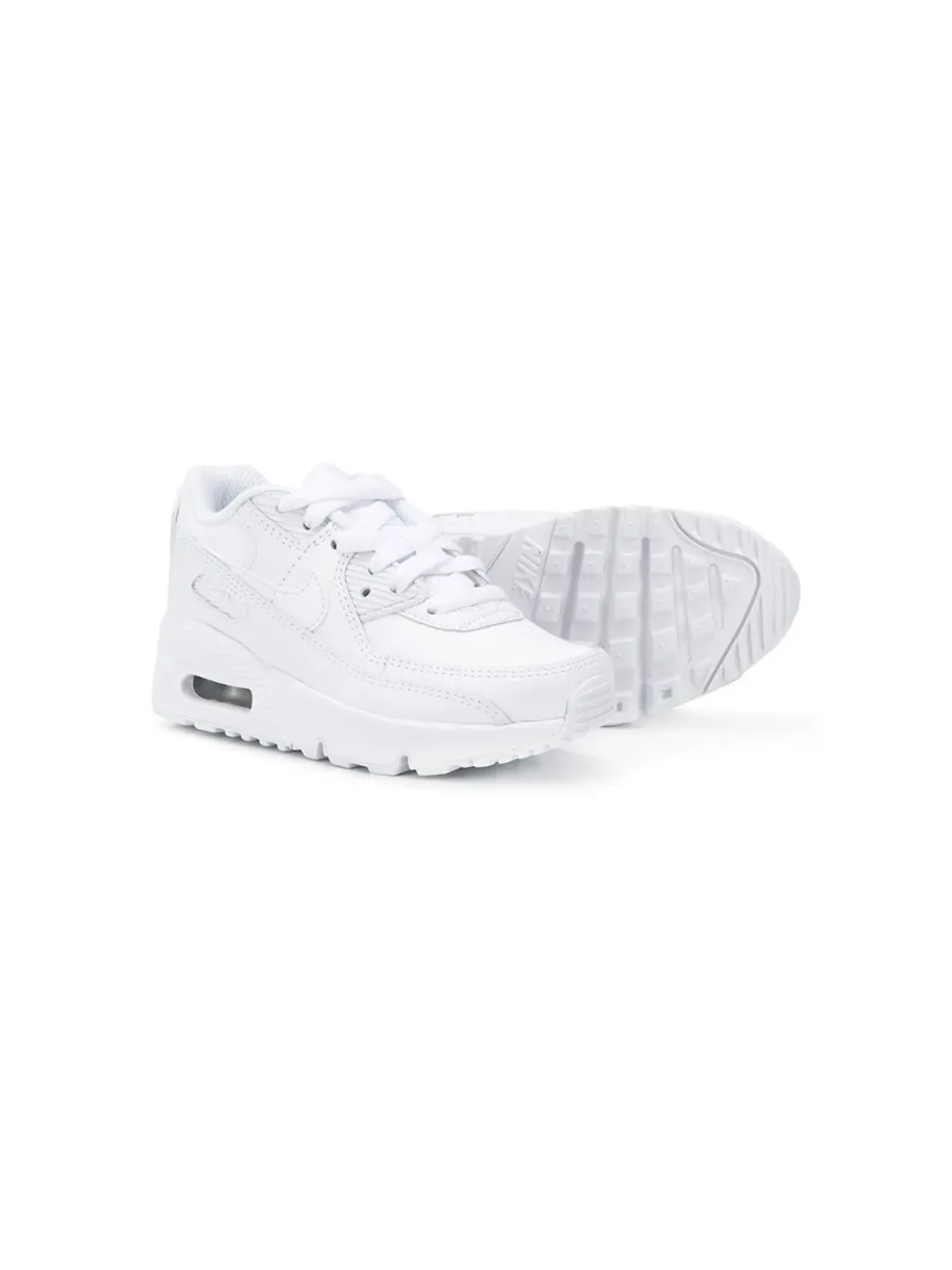 Nike Kids エアマックス90スニーカー - 画像2