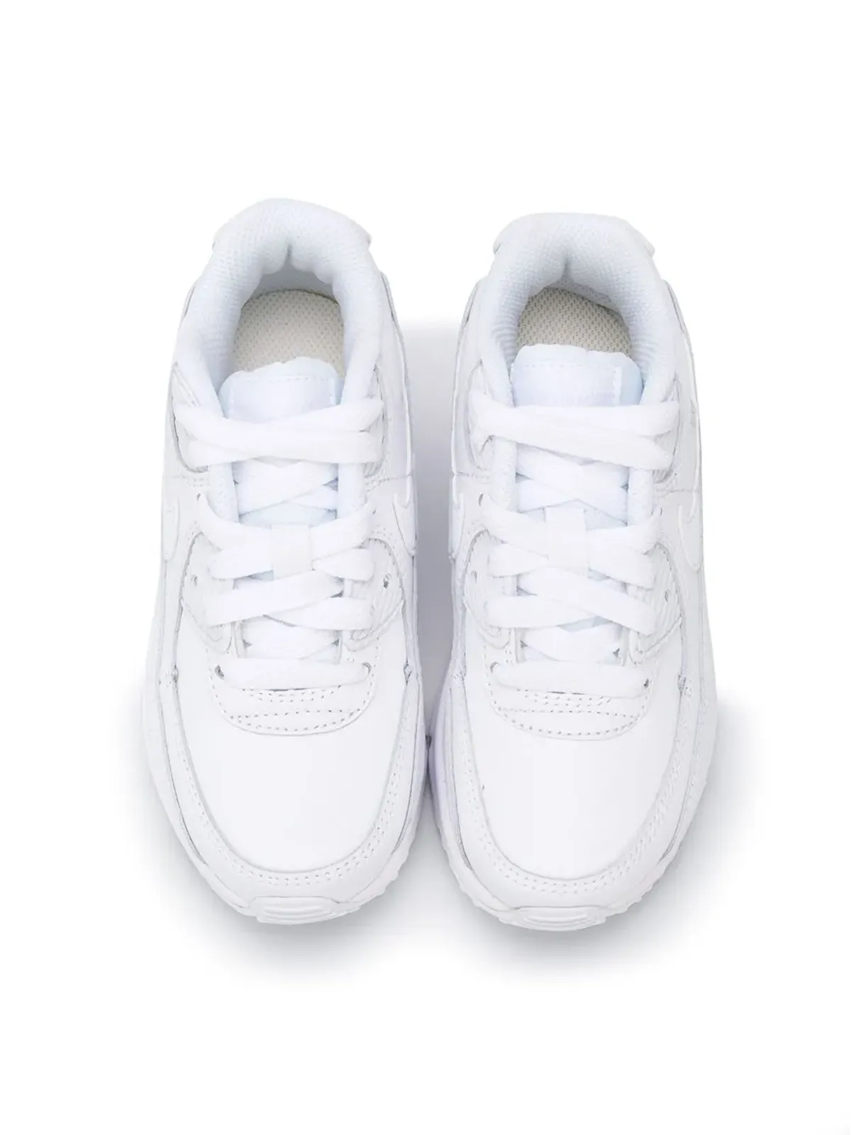 Nike Kids エアマックス90スニーカー - 画像3