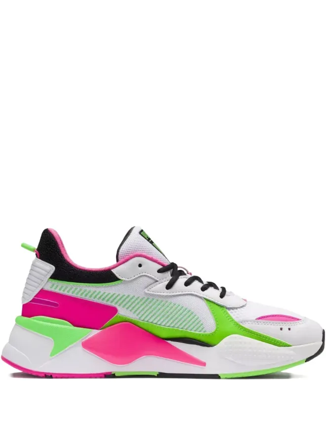 PUMA PUMA RS X Tracks MTV Bold スニーカーの商品画像