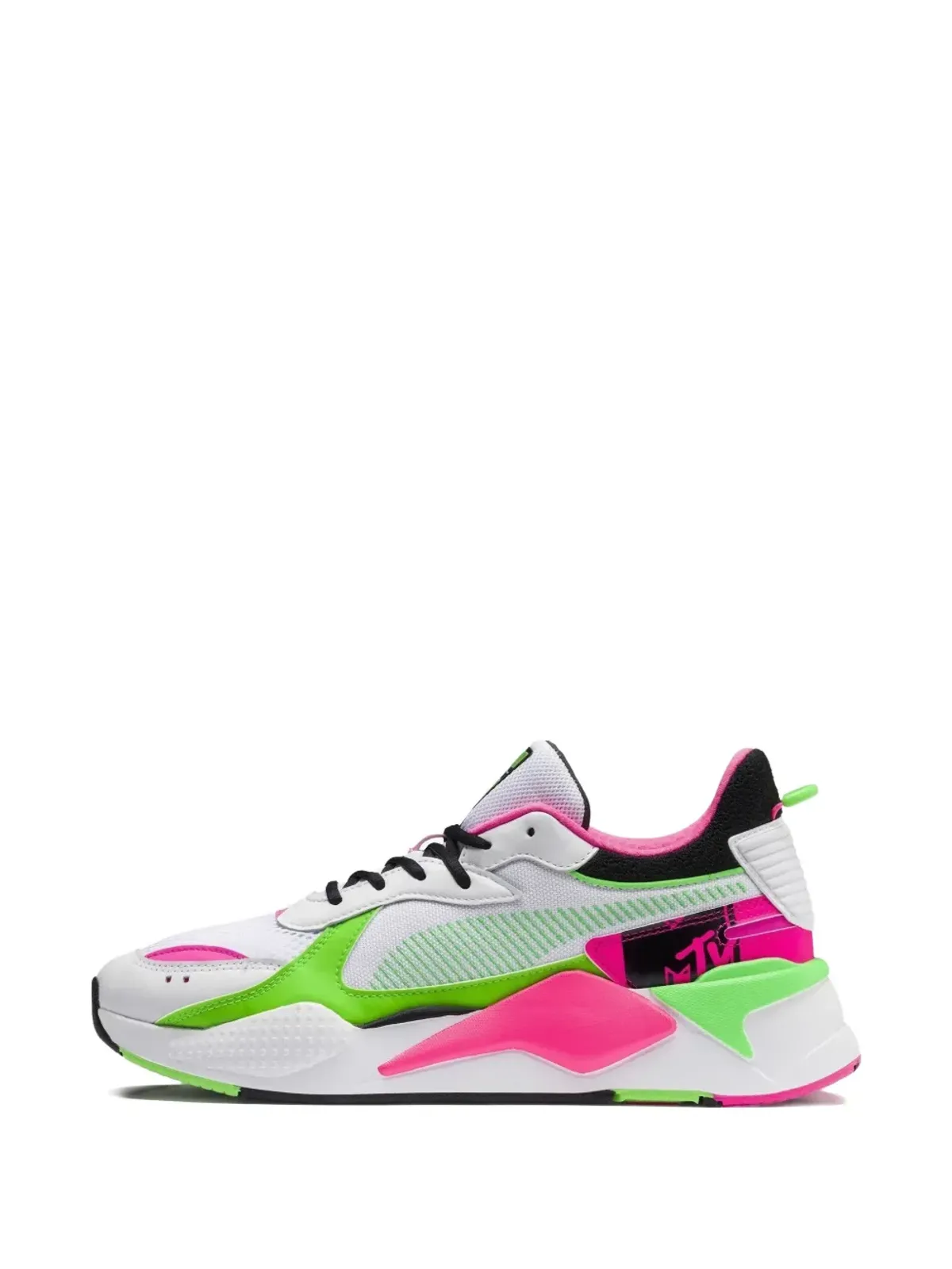 PUMA RS X Tracks MTV Bold スニーカー - 画像5