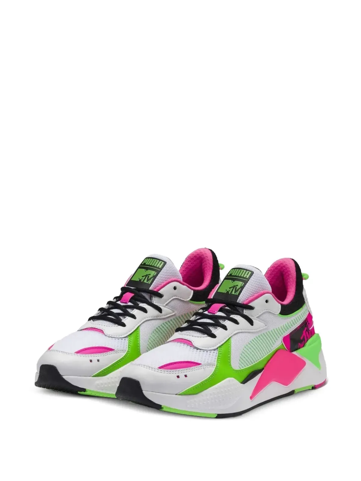 PUMA RS X Tracks MTV Bold スニーカー - 画像2