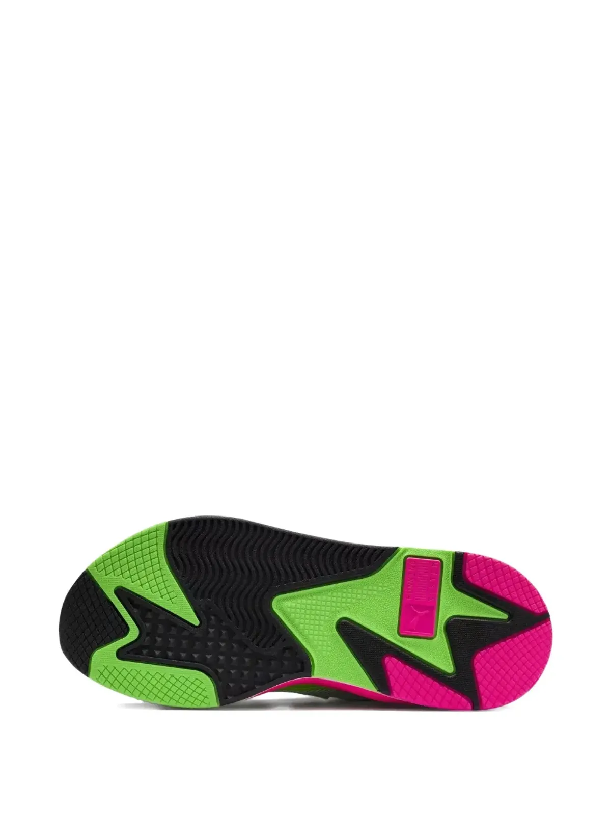 PUMA RS X Tracks MTV Bold スニーカー - 画像4