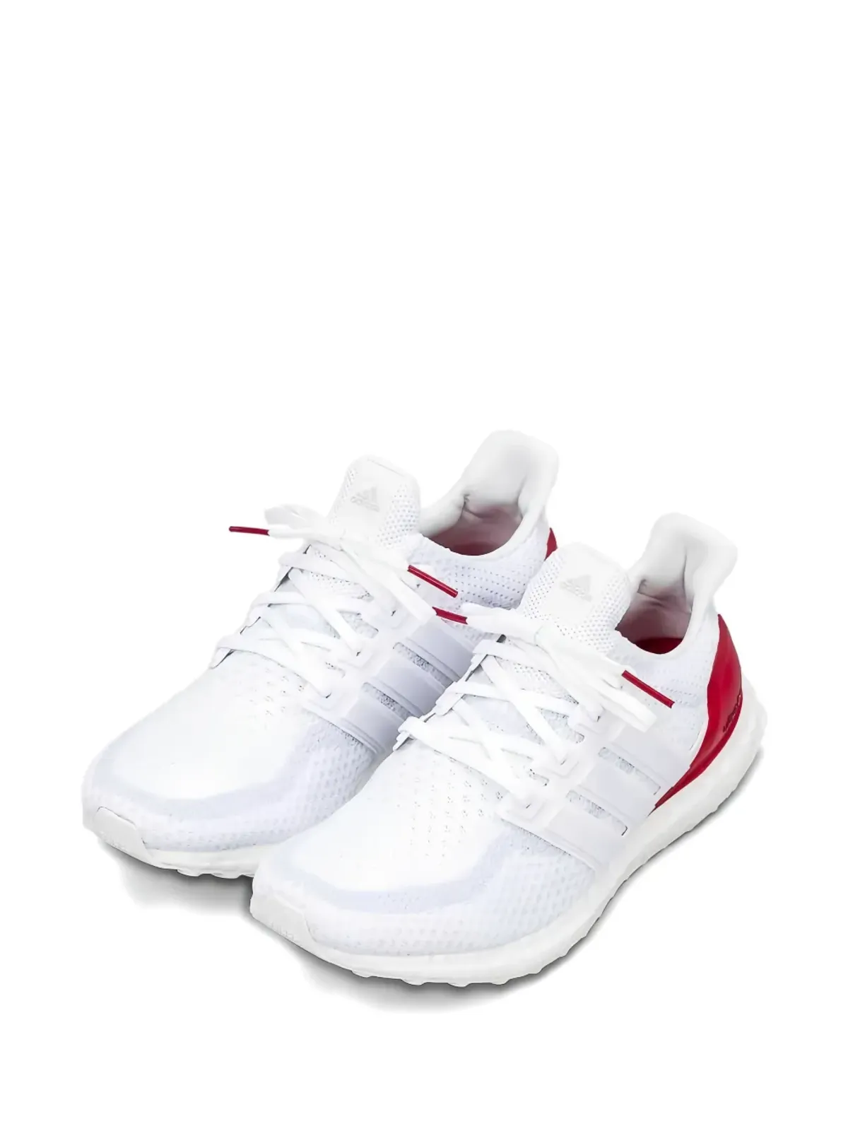 adidas Ultraboost M NCAA Louisville Cardinals スニーカー - 画像2