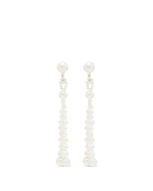 Sophie Bille Brahe オペラドロップイヤリング - サムネイル2