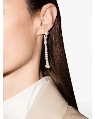Sophie Bille Brahe オペラドロップイヤリング - サムネイル3