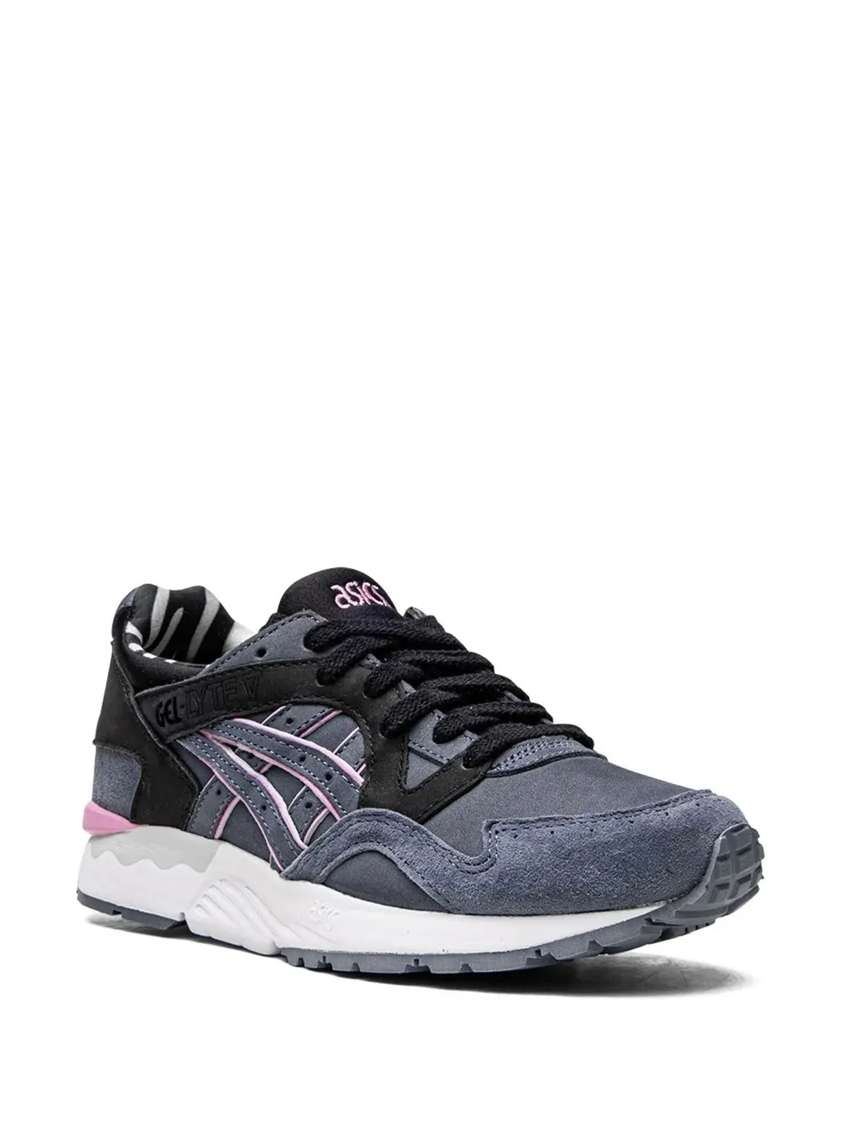 ASICS x Extra Butter Gel-Lyte 5 Karaoke スニーカー - 画像2