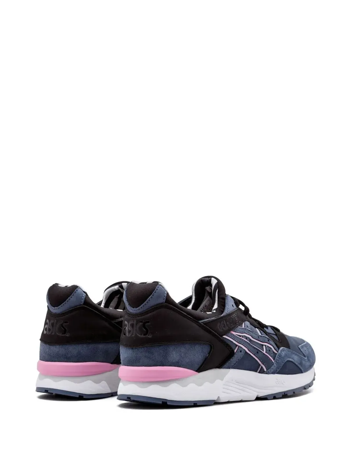 ASICS x Extra Butter Gel-Lyte 5 Karaoke スニーカー - 画像3