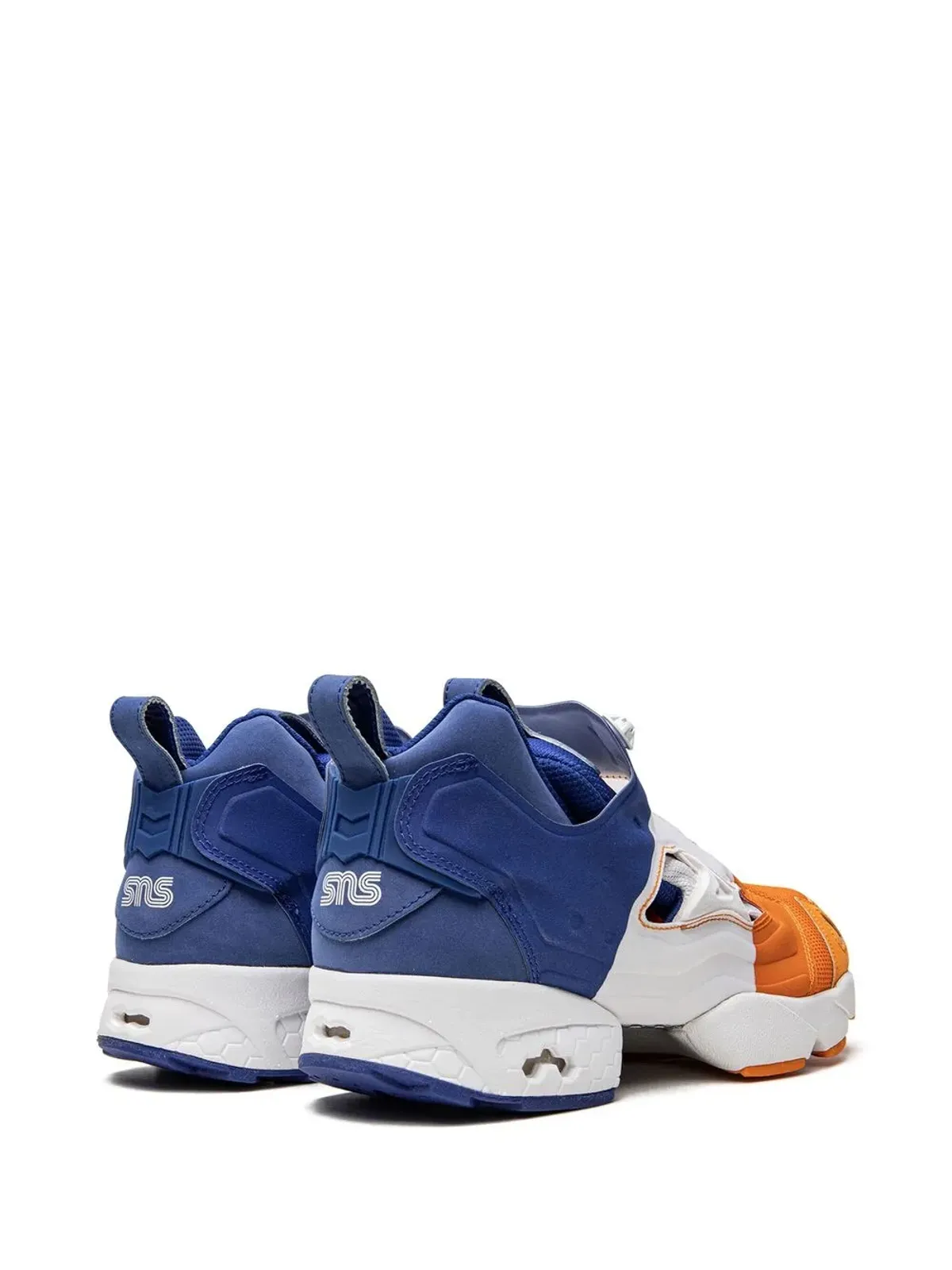 Reebok Pump Fury SNS スニーカー（オレンジ） - 画像3