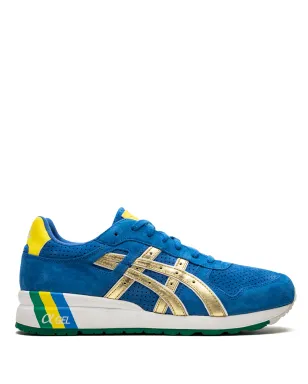 ASICS GT-2 Brazil スニーカー ブルー - サムネイル1