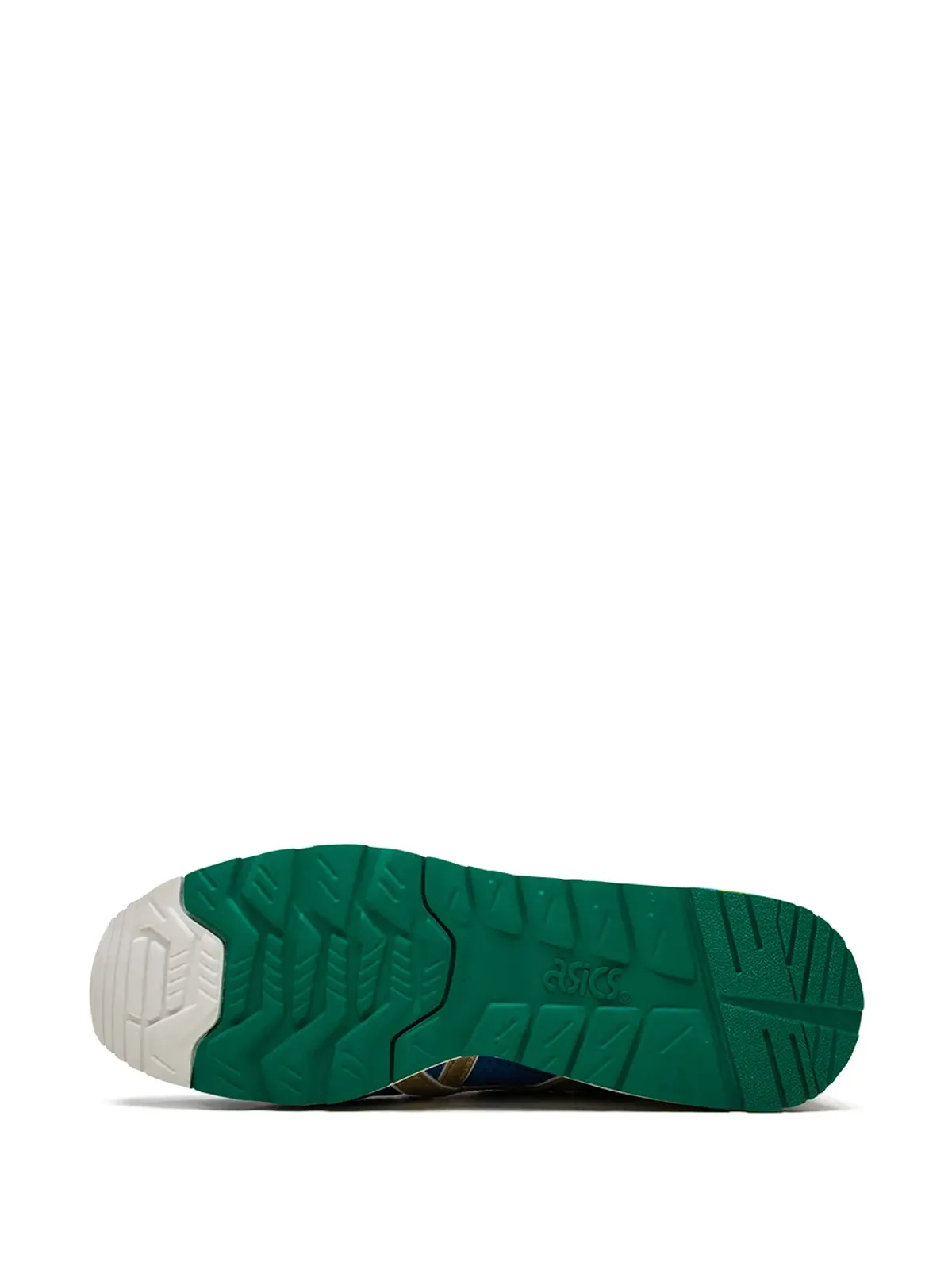 ASICS GT-2 Brazil スニーカー ブルー - 画像4