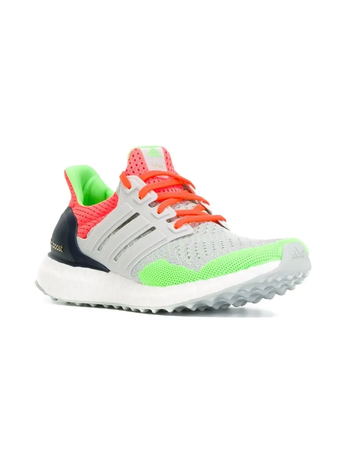adidas アディダス by Kolor Ultra Boost スニーカー - グレー - 画像2