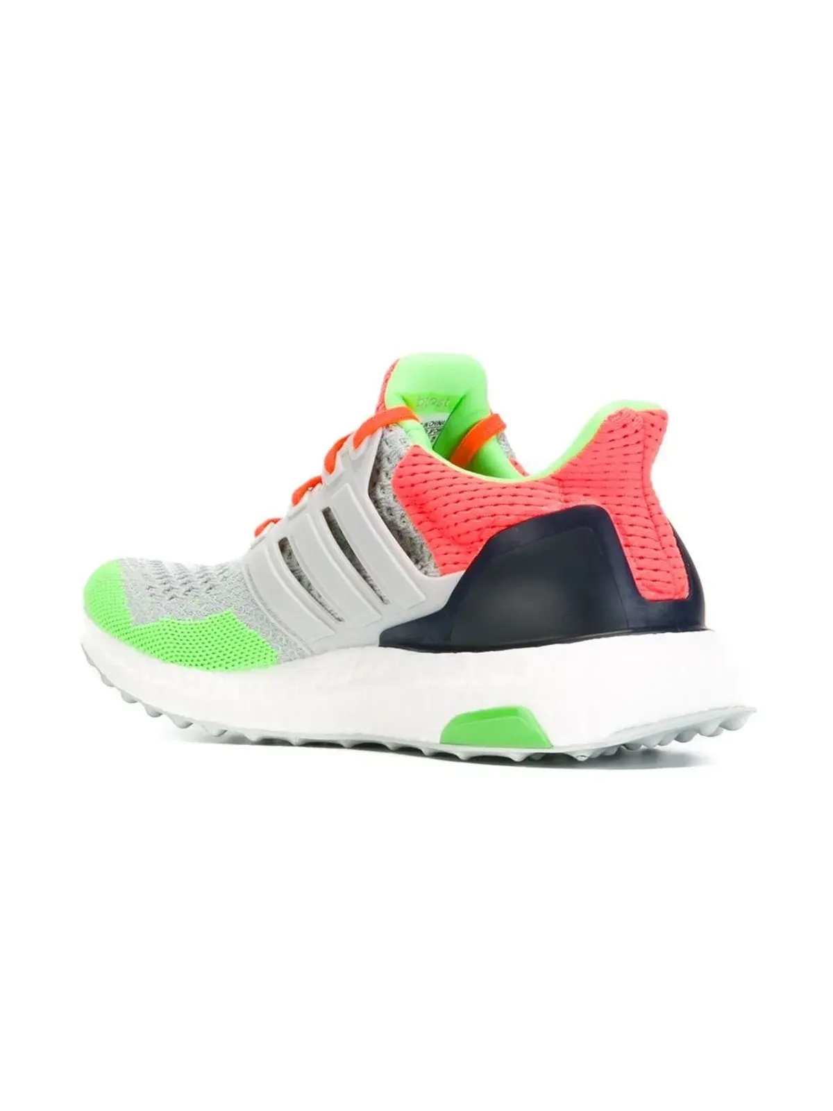 adidas アディダス by Kolor Ultra Boost スニーカー - グレー - 画像3