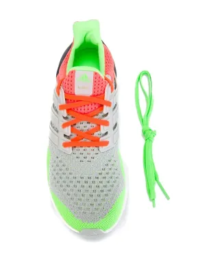 adidas アディダス by Kolor Ultra Boost スニーカー - グレー - サムネイル4