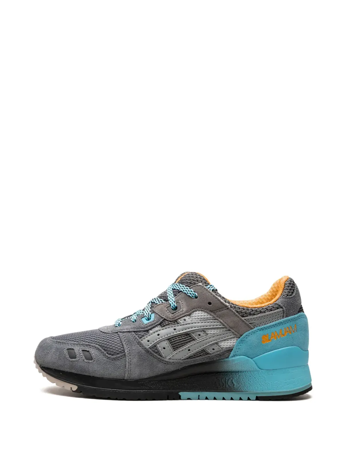 ASICS x Slam Jam Gel-Lyte 3 6THPRLLL スニーカー - 画像5