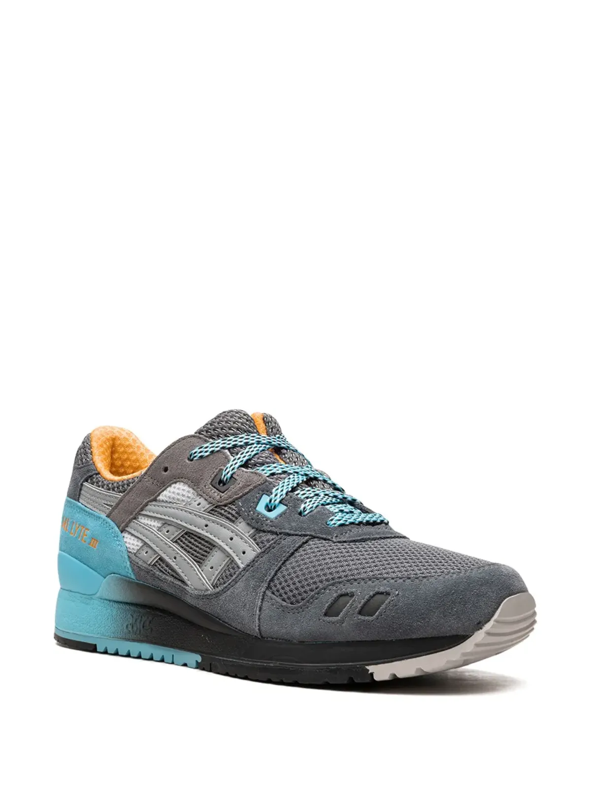 ASICS x Slam Jam Gel-Lyte 3 6THPRLLL スニーカー - 画像2