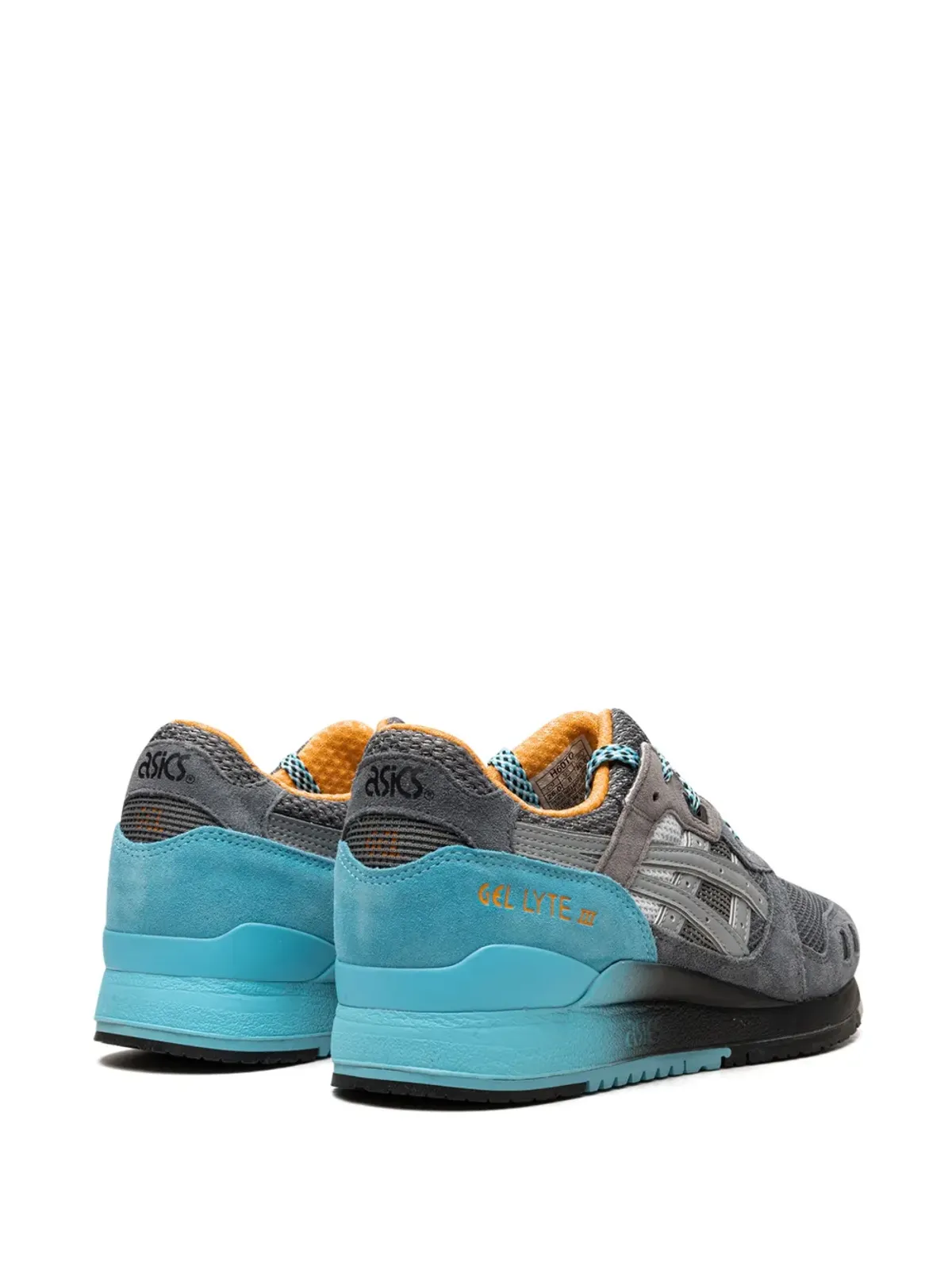 ASICS x Slam Jam Gel-Lyte 3 6THPRLLL スニーカー - 画像3