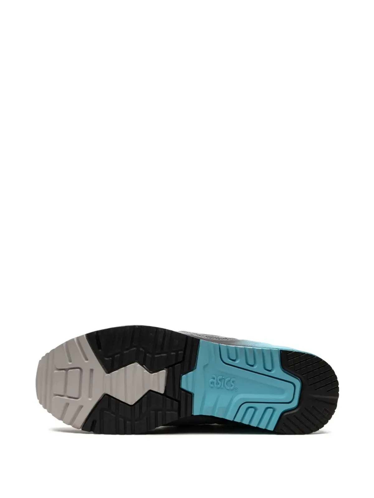 ASICS x Slam Jam Gel-Lyte 3 6THPRLLL スニーカー - 画像4