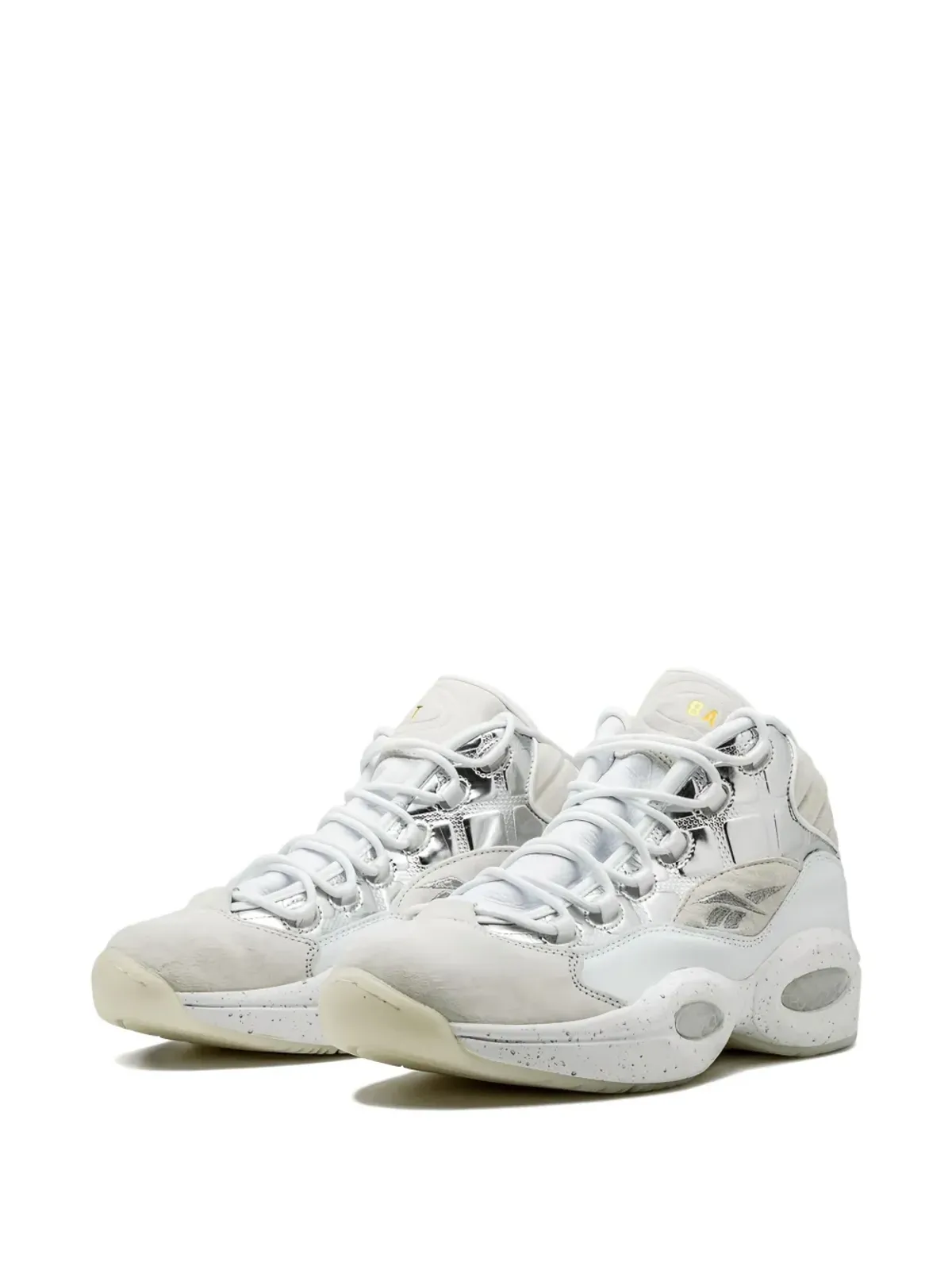 Reebok Question Mid Bait スニーカー - 画像2
