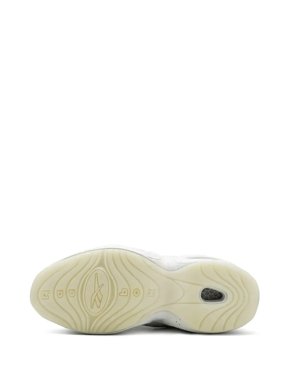 Reebok Question Mid Bait スニーカー - 画像4