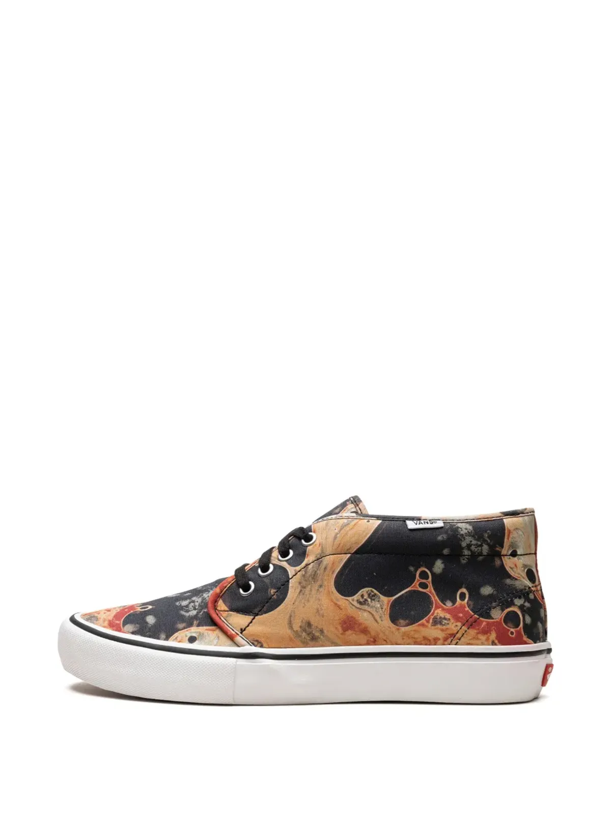 Vans チャッカプロ B&S ハイカットスニーカー - 画像5