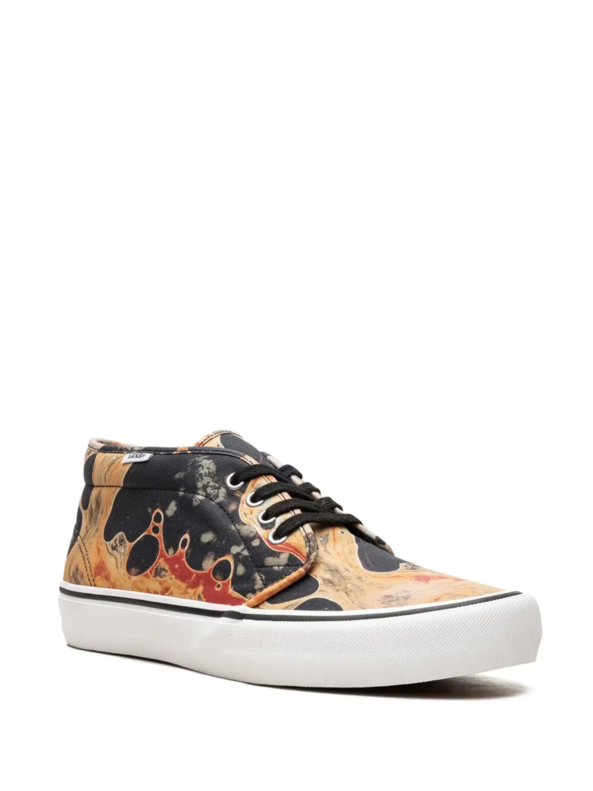 Vans チャッカプロ B&S ハイカットスニーカー - 画像2