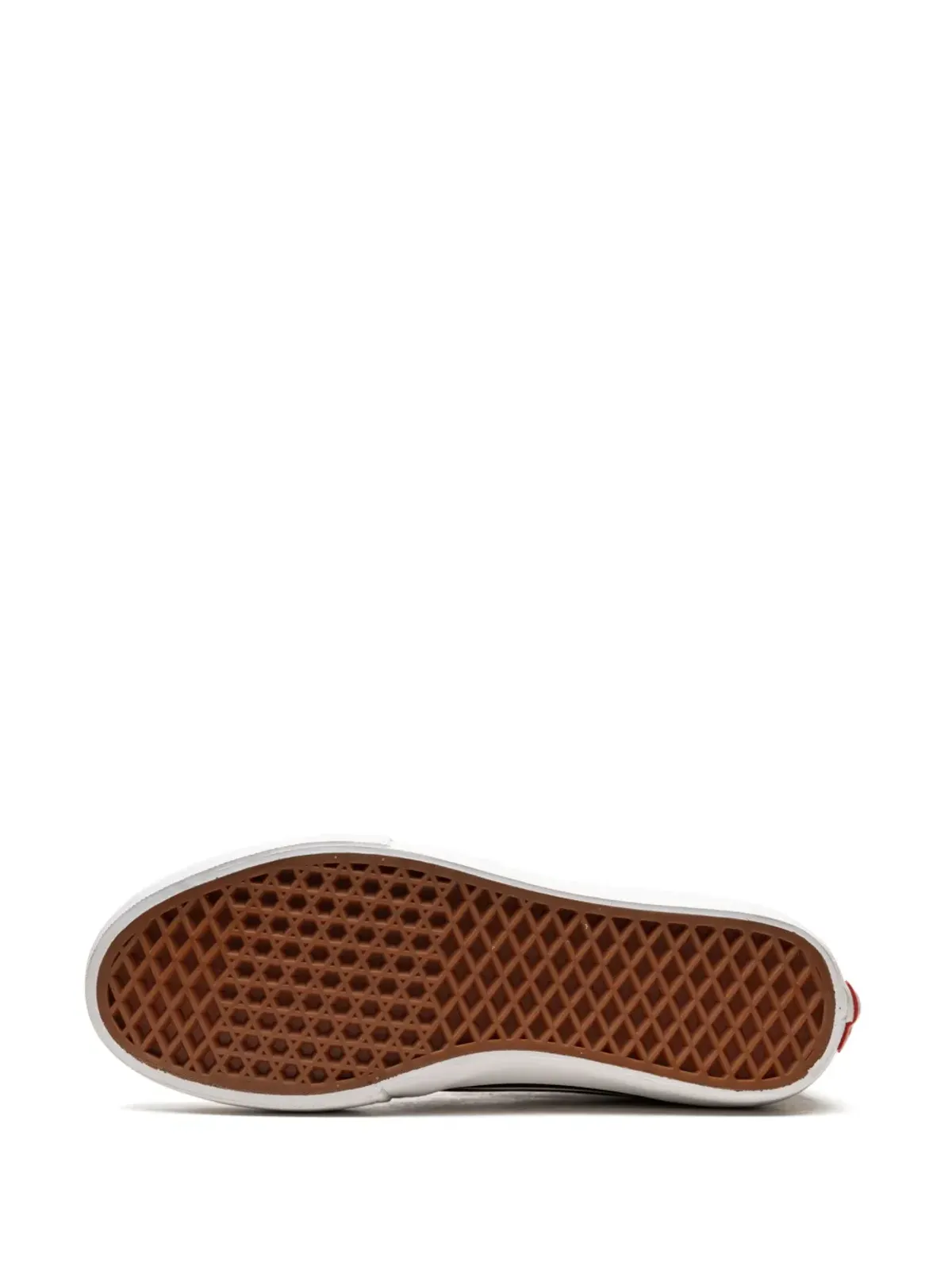 Vans チャッカプロ B&S ハイカットスニーカー - 画像4