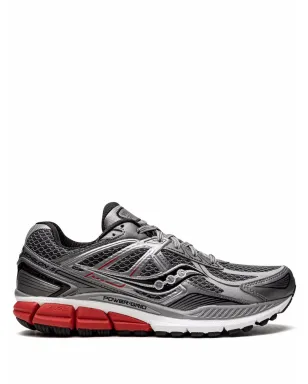 Saucony Echelon 5 スニーカー グレー - サムネイル1