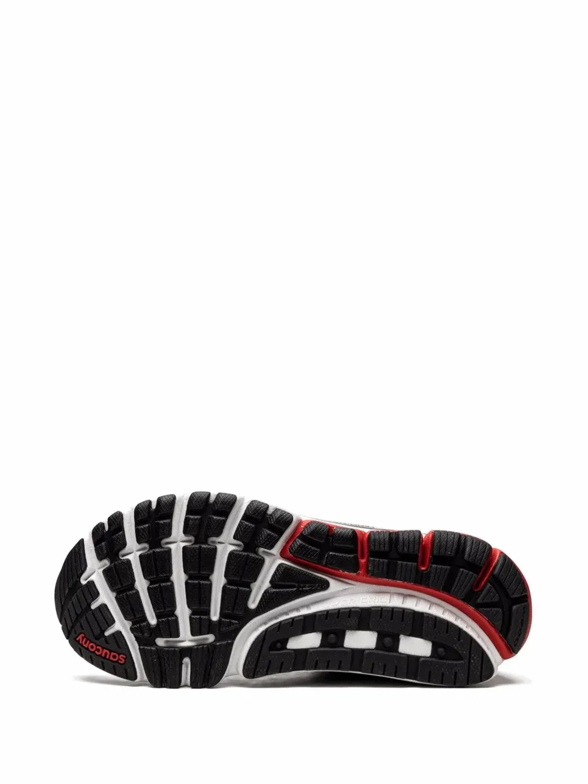 Saucony Echelon 5 スニーカー グレー - 画像4