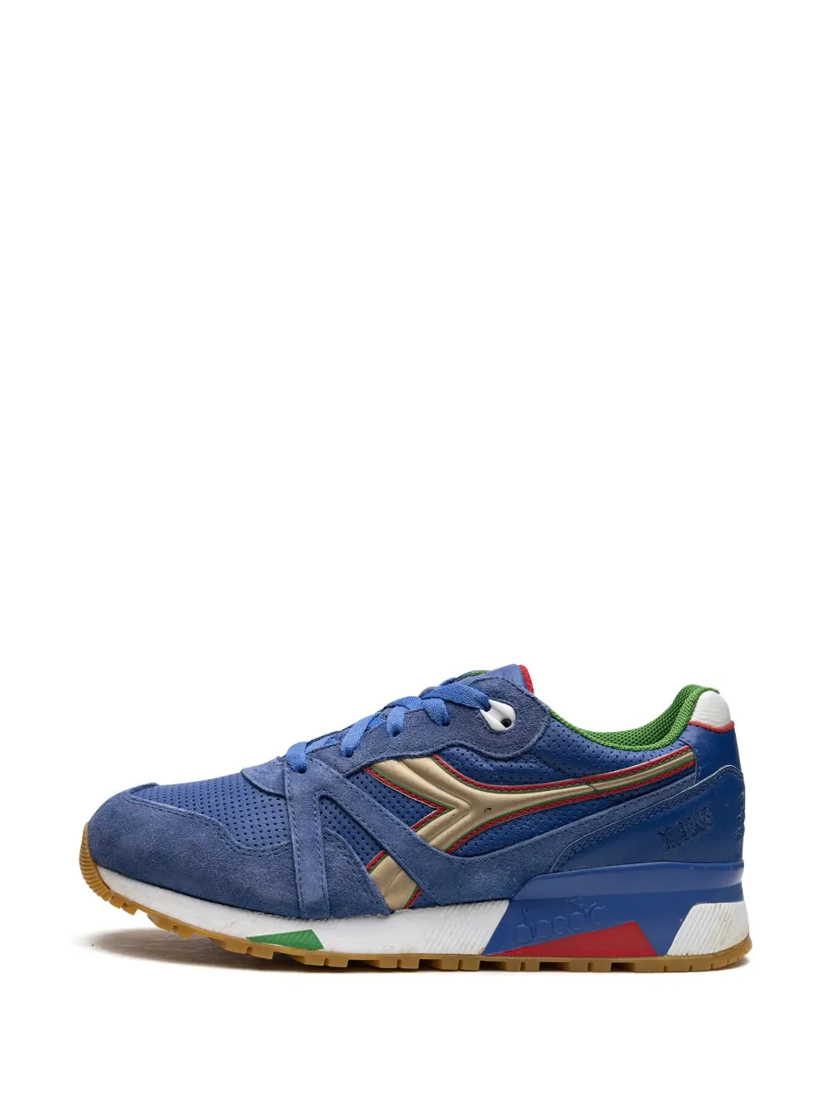 Diadora N9000 アッズーリ スニーカー - 画像5