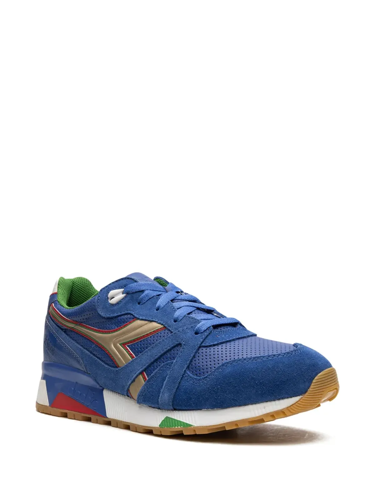 Diadora N9000 アッズーリ スニーカー - 画像2