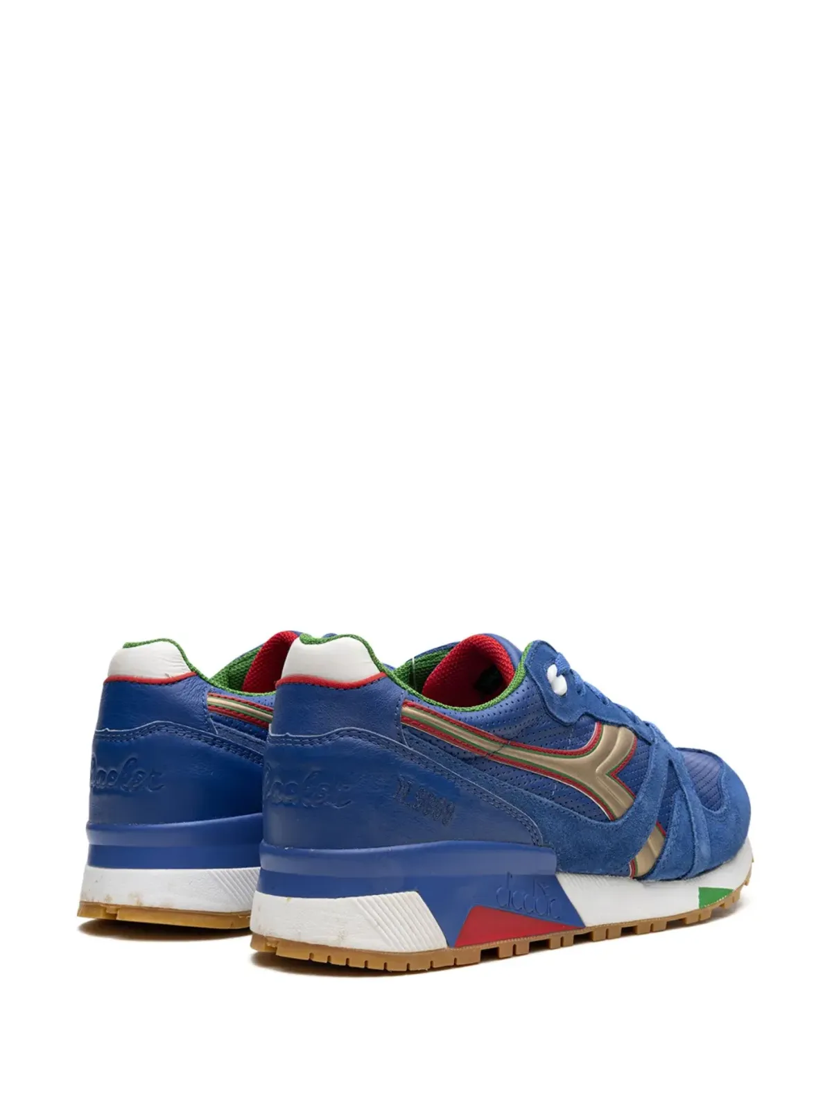 Diadora N9000 アッズーリ スニーカー - 画像3
