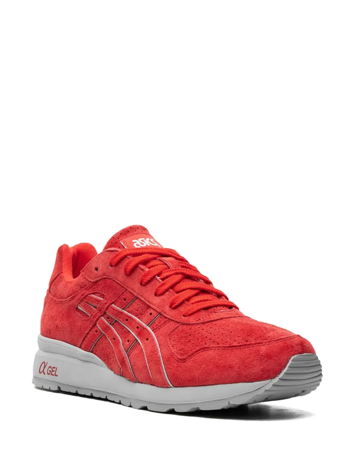 ASICS GT-II パネルドスニーカー - 画像2