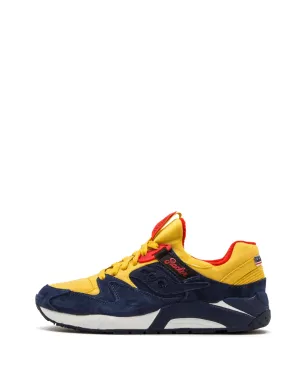 Saucony Grid 9000 Snow Beach スニーカー - サムネイル5