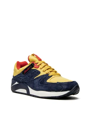 Saucony Grid 9000 Snow Beach スニーカー - サムネイル2