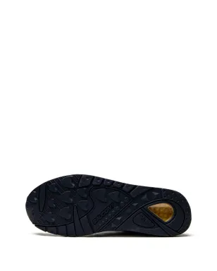 Saucony Grid 9000 Snow Beach スニーカー - サムネイル4
