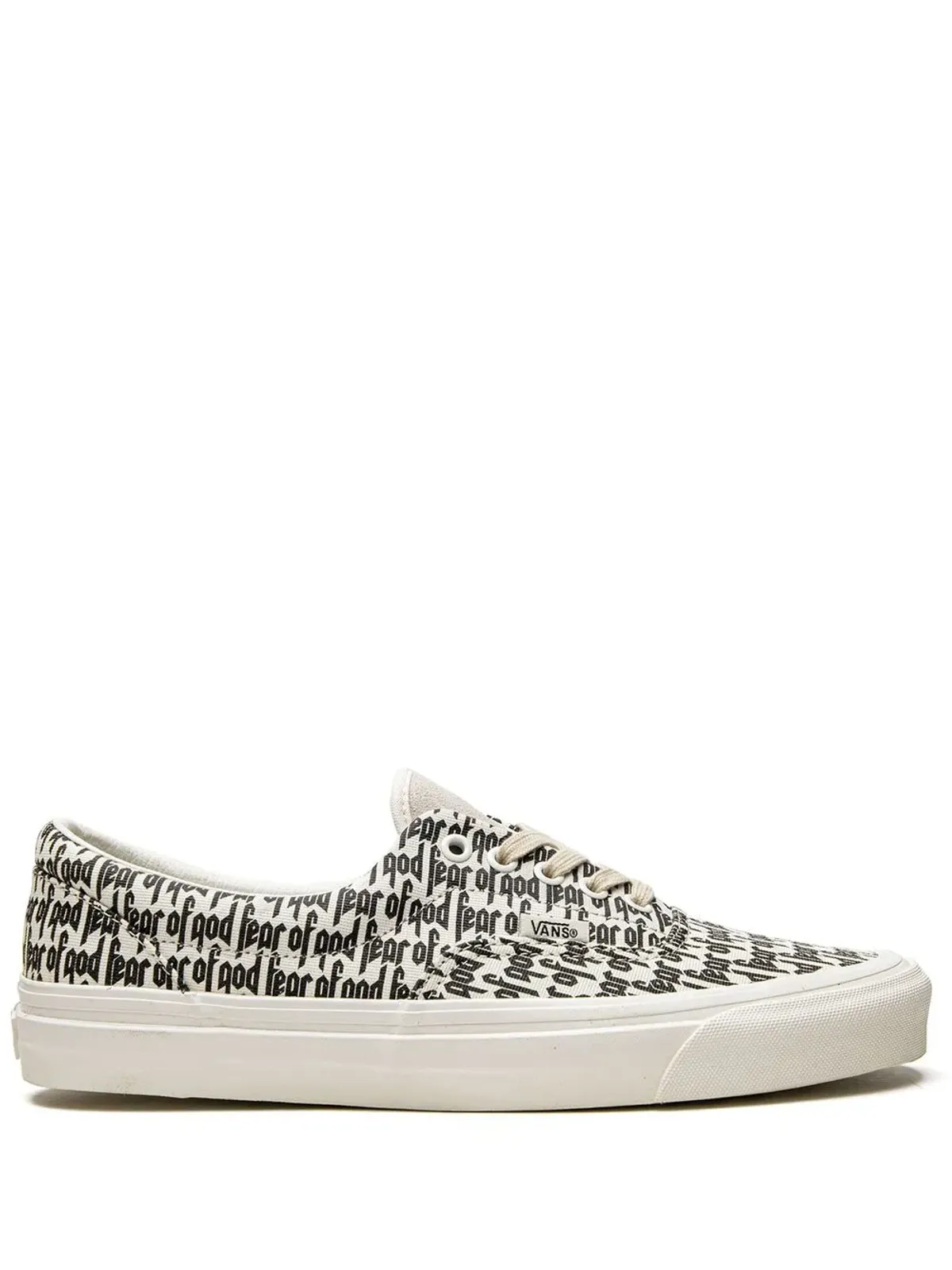 Vans Fear of God Era 95 Reissue スニーカー - 画像1