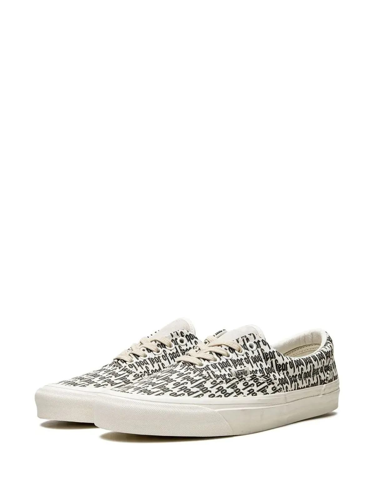 Vans Fear of God Era 95 Reissue スニーカー - 画像5
