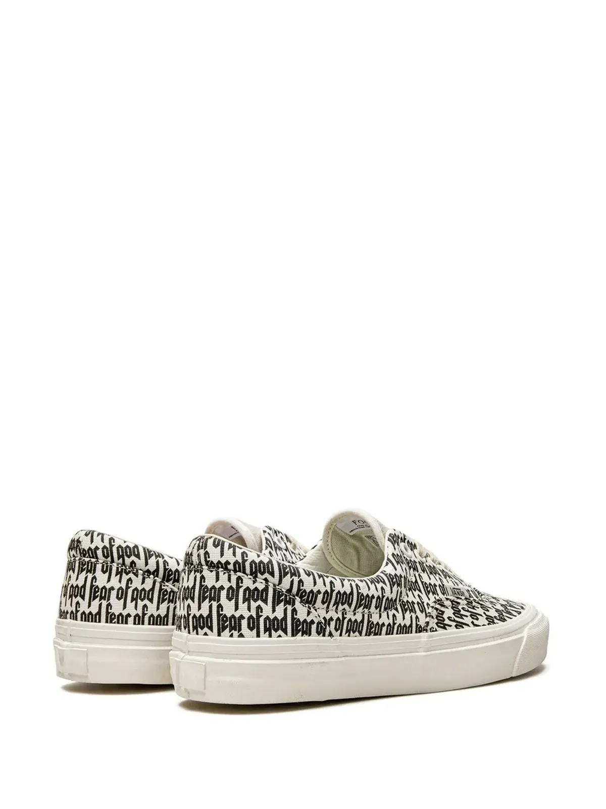 Vans Fear of God Era 95 Reissue スニーカー - 画像3