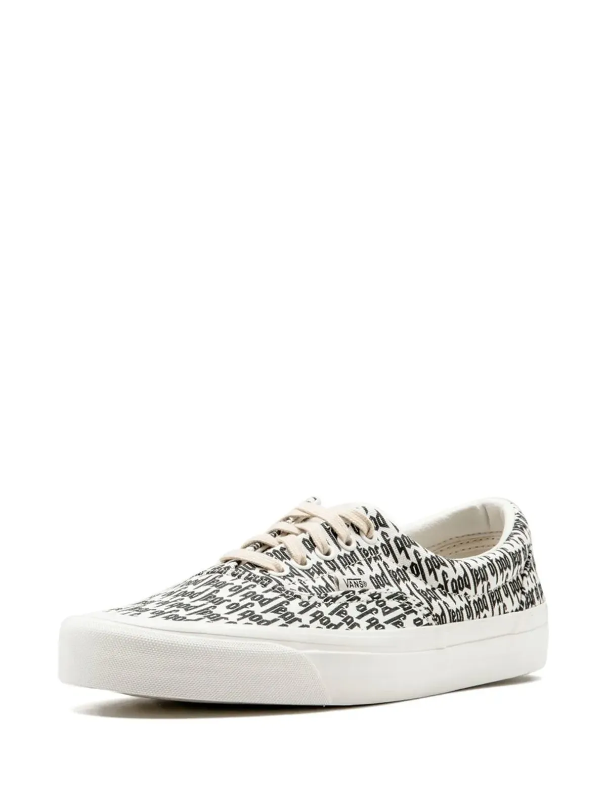 Vans Fear of God Era 95 Reissue スニーカー - 画像4