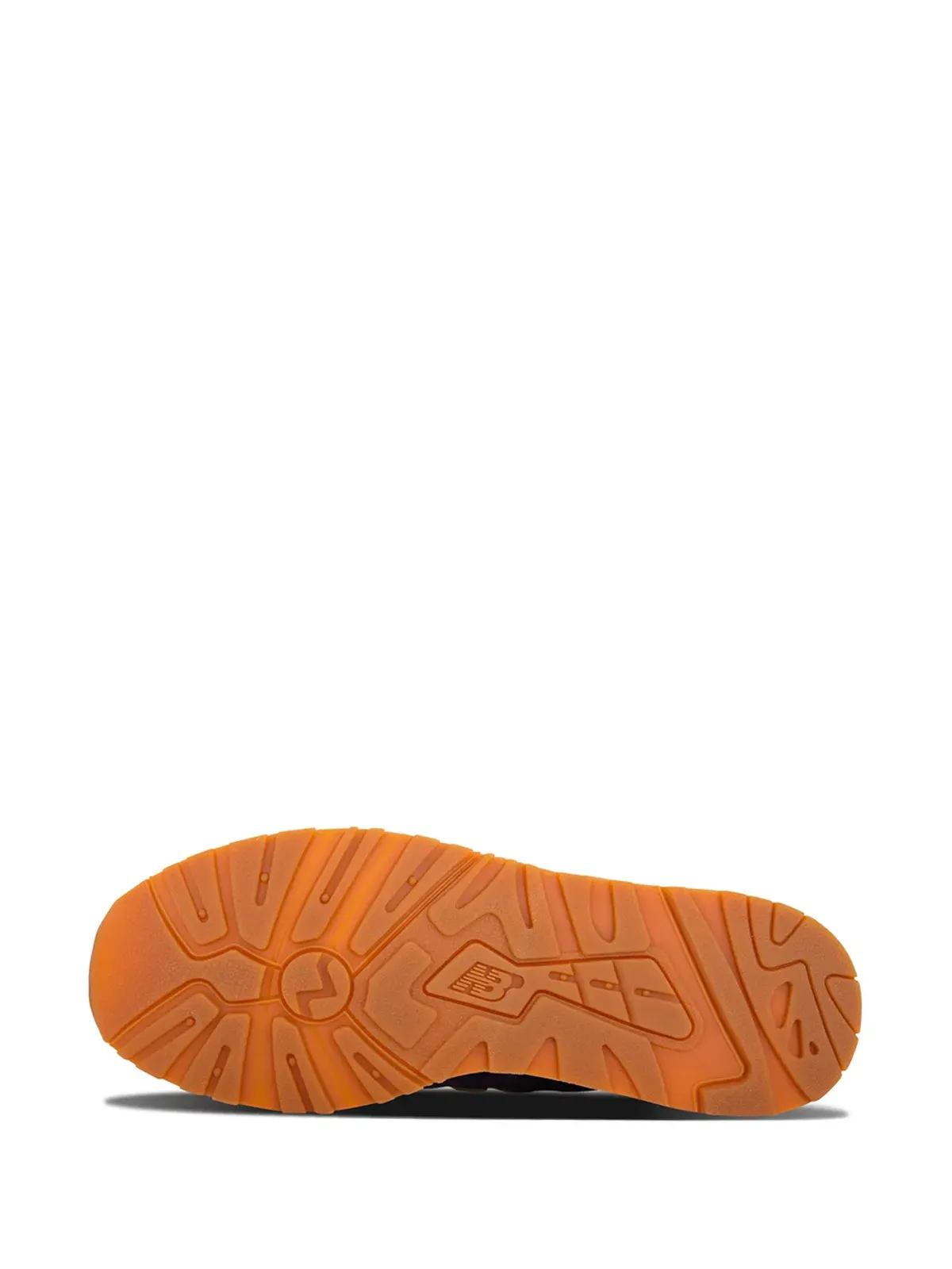 New Balance ML999 カラーブロック スニーカー - 画像4