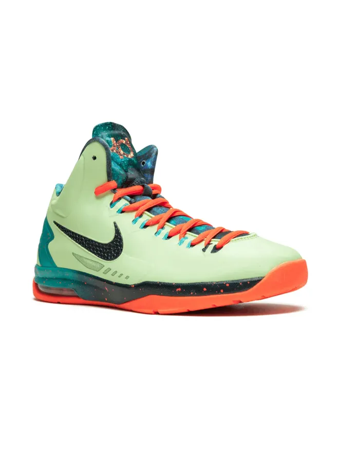 Nike Kids Nike Kids KD 5 All-Star Extraterrestrial スニーカーの商品画像