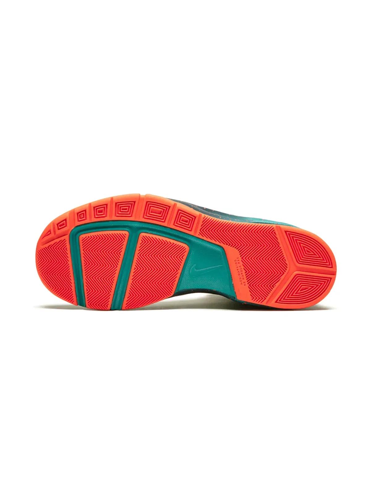 Nike Kids KD 5 All-Star Extraterrestrial スニーカー - 画像4