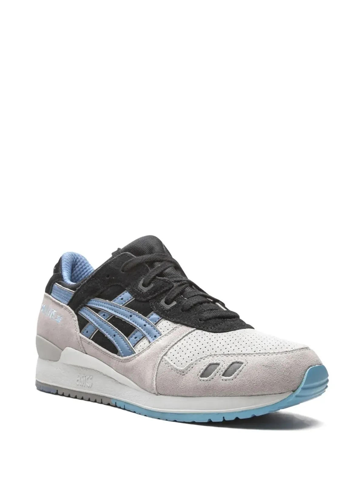 ASICS Gel-Lyte III "Urban Camo" スニーカー - 画像2