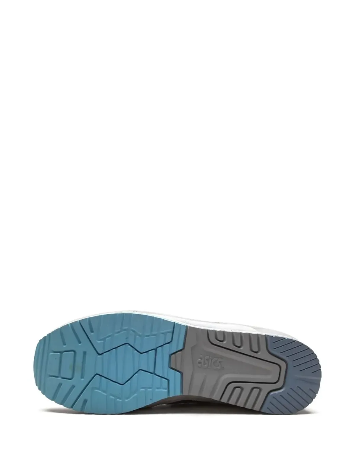 ASICS Gel-Lyte III "Urban Camo" スニーカー - 画像4
