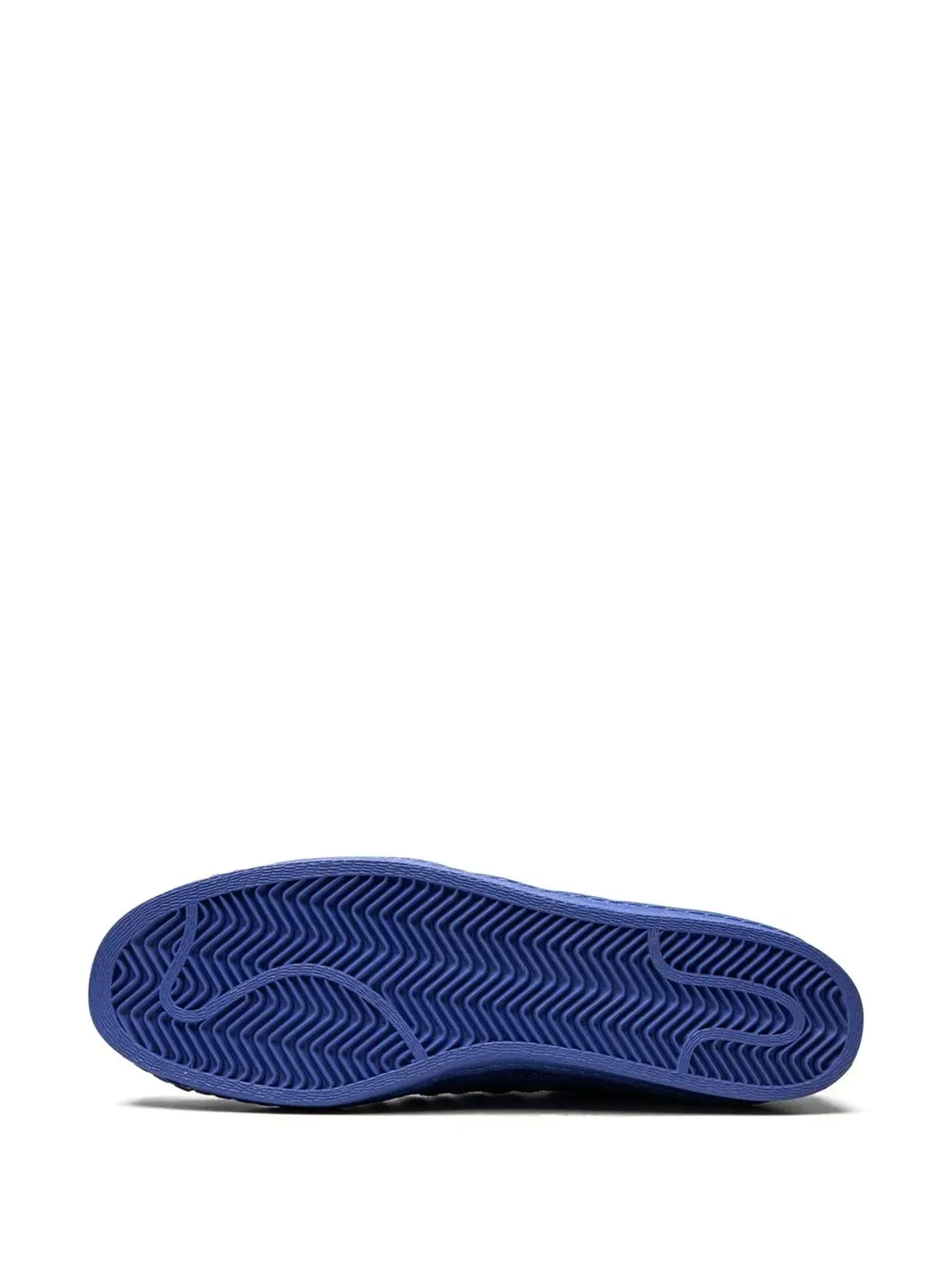 adidas スーパースター 80s シティシリーズ スニーカー Paris ブルー - 画像4
