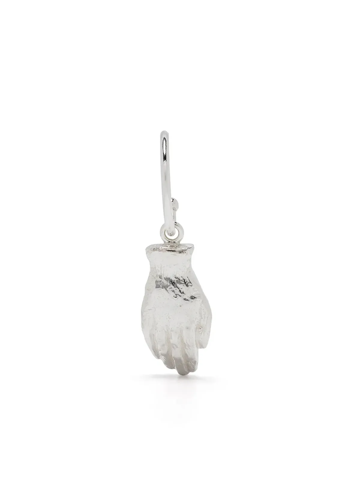 Wouters & Hendrix ハンドフック・シングルピアス - 画像1