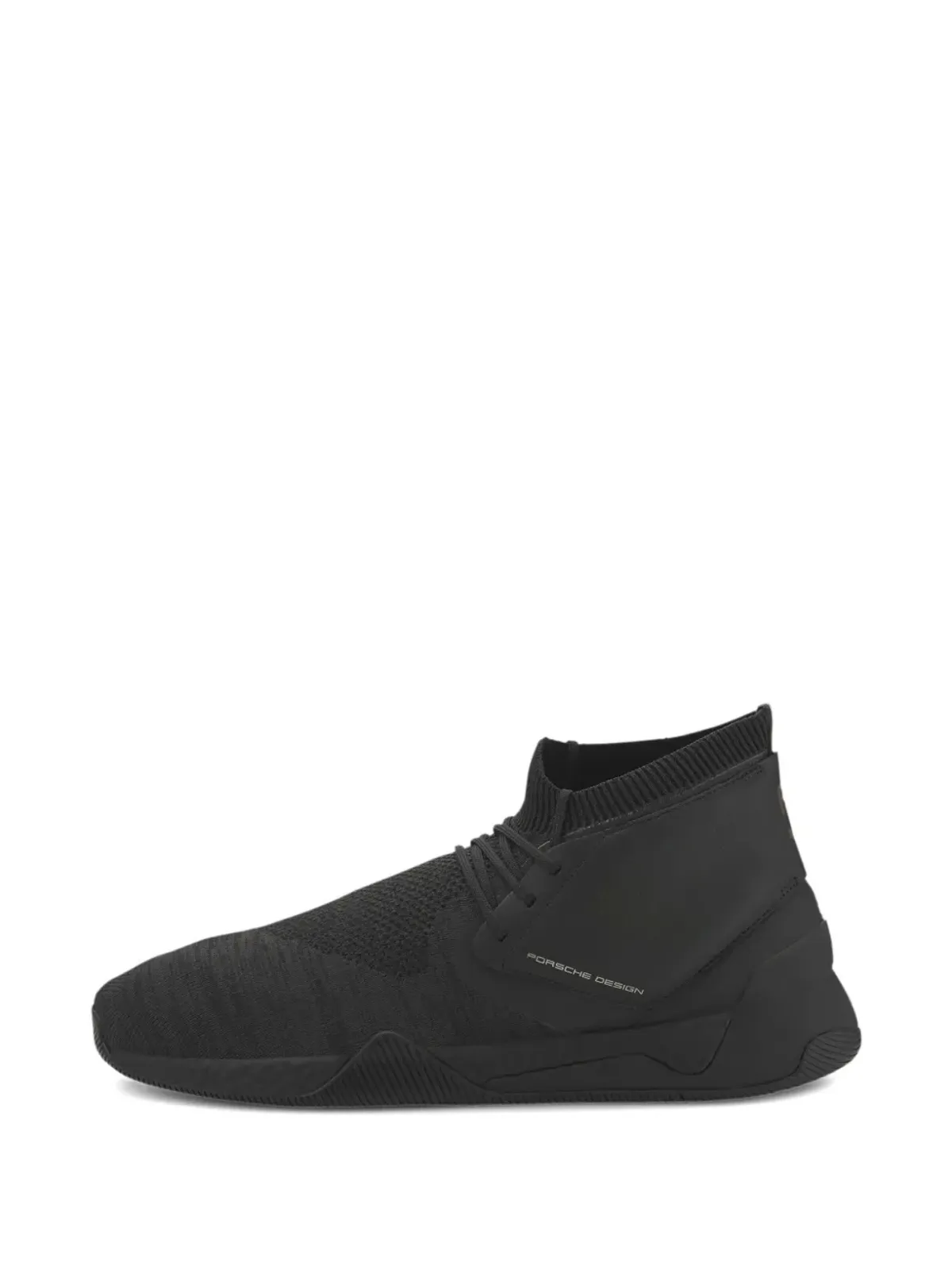 PUMA x Porsche Hybrid Evoknit スニーカー - 画像5