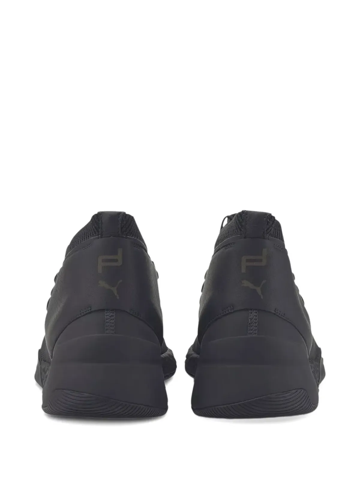 PUMA x Porsche Hybrid Evoknit スニーカー - 画像3